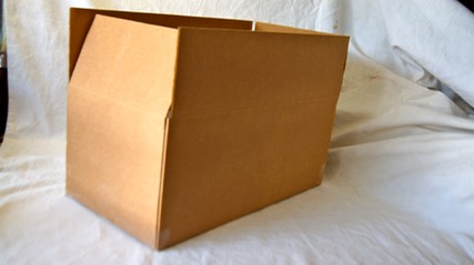 The Box