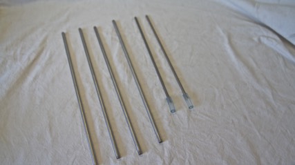 Steel Rods