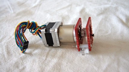 Extruder OPEN