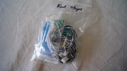 Endstop Kit