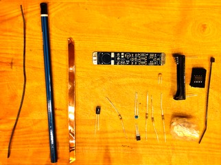 Drawdio Parts