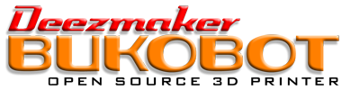 Bukobot Logo